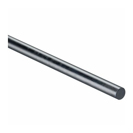 National Hardware 34x36 ZN Smooth Rod N179-820